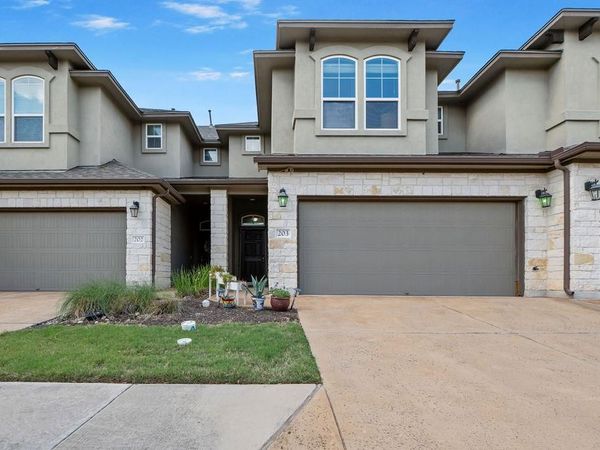 13400 Briarwick DR, Unit 203, Austin, TX 78729
