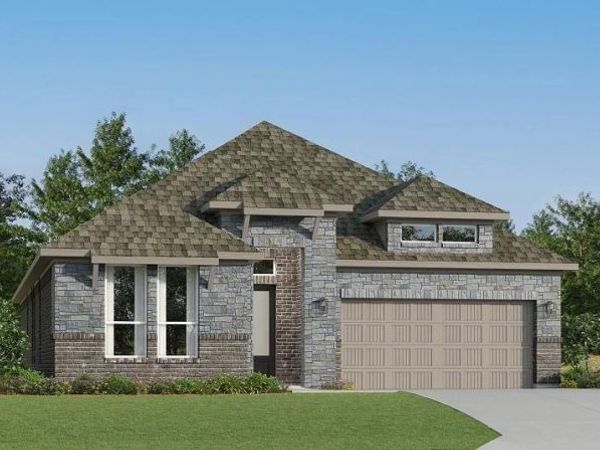 4304 Ramblin Acres RD, Georgetown, TX 78628