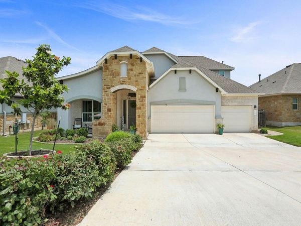 459 Eclipse DR, Unit 39, Austin, TX 78737