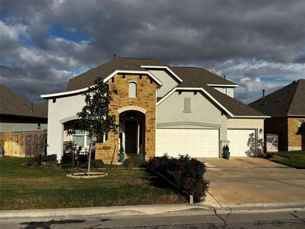 459 Eclipse DR, Unit 39, Austin, TX 78737