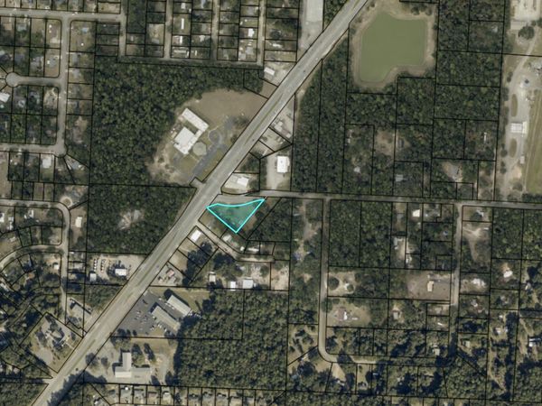 5901 Carroll Road, Milton, FL 00000