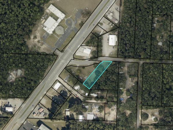 5907 Carroll Road, Milton, FL 00000