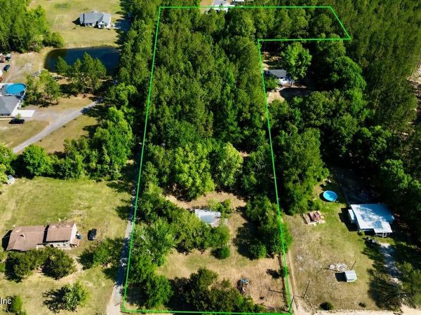 36507 PRATT SIDING Road, Callahan, FL 32011