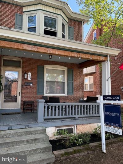 1204 QUEEN STREET, POTTSTOWN, PA 19464