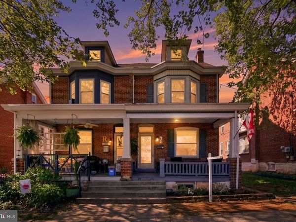 1204 QUEEN STREET, POTTSTOWN, PA 19464