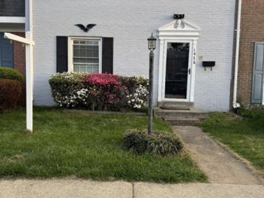 1436 Potomac Heights Drive, Unit 155, Fort Washington, MD 20744 Main Photo