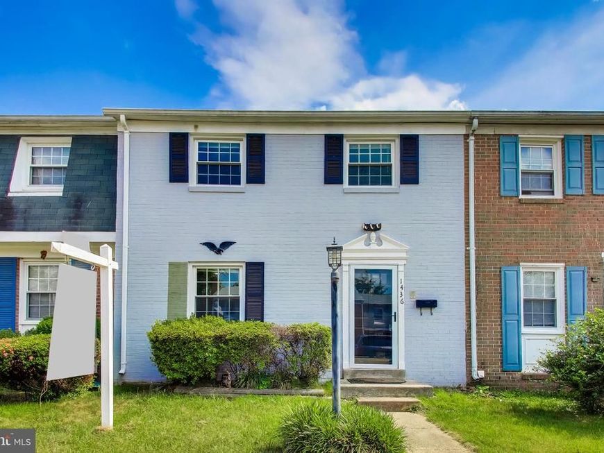 1436 Potomac Heights Drive, Fort Washington, MD 20744 Main Photo