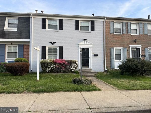 1436 POTOMAC HEIGHTS DRIVE, FORT WASHINGTON, MD 20744