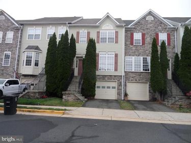 822 FERNDALE TERRACE NE, LEESBURG, VA 20176