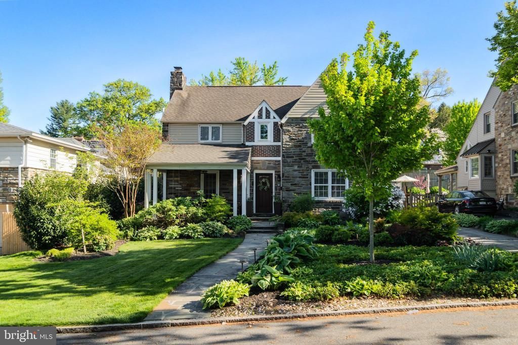 18 W AMHERST ROAD , BALA CYNWYD, PA 19004