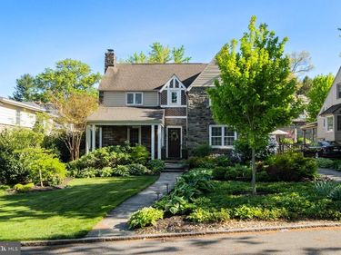 18 W AMHERST ROAD, BALA CYNWYD, PA 19004