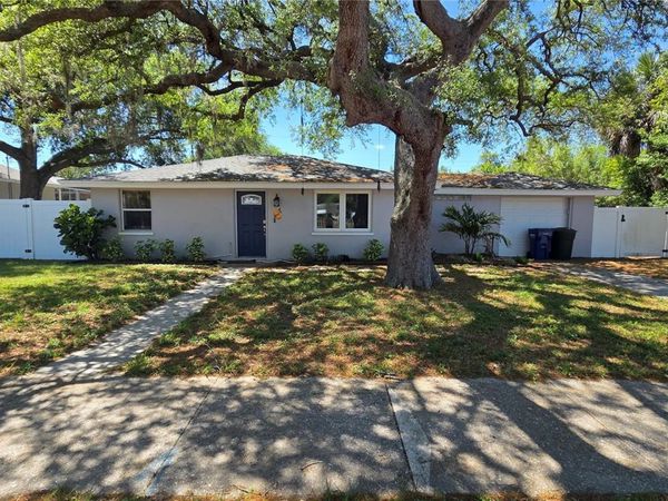 541 ROANOKE STREET , DUNEDIN, FL 34698