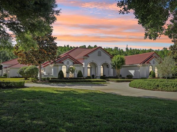 16117 SUNCREST SHORES DRIVE , ODESSA, FL 33556