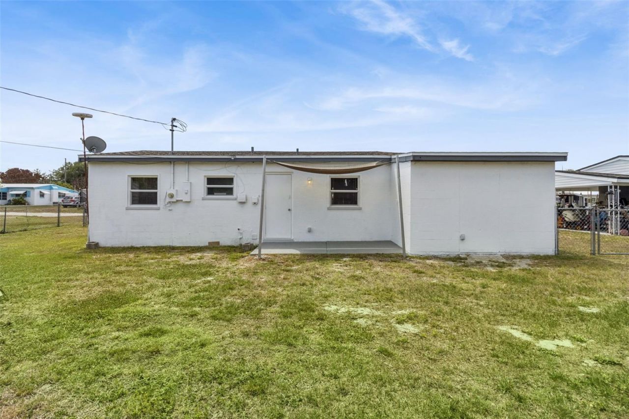 331 Walter Avenue, Frostproof, FL 33843 Photo