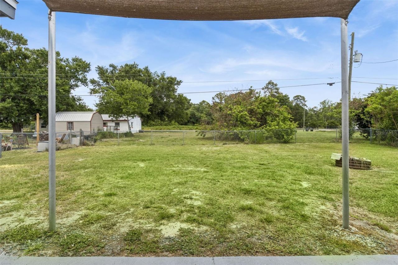331 Walter Avenue, Frostproof, FL 33843 Photo