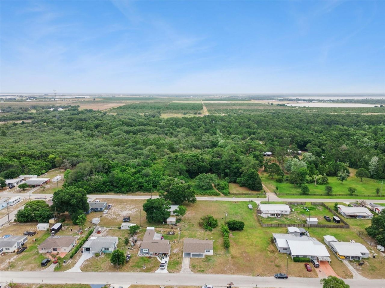 331 Walter Avenue, Frostproof, FL 33843 Photo