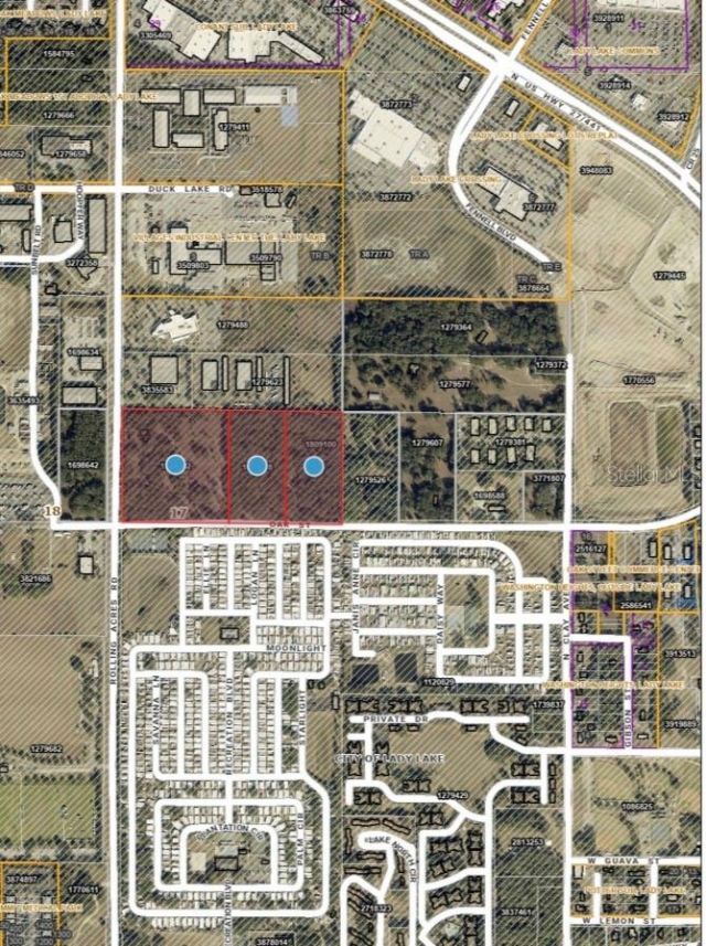 451 Rolling Acres Road, Lady Lake, FL 32159 Photo