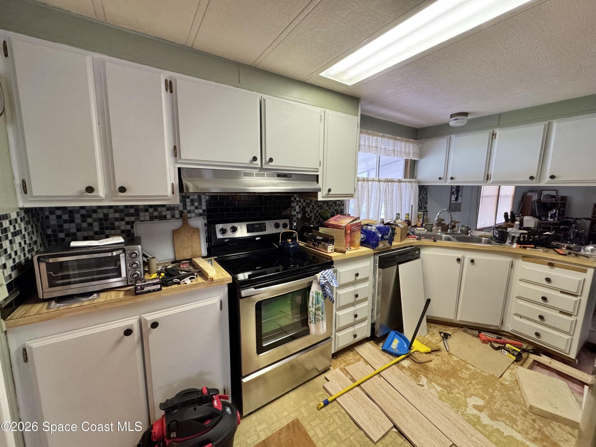 1819 Mango Street Ne, Palm Bay, FL 32905 Photo