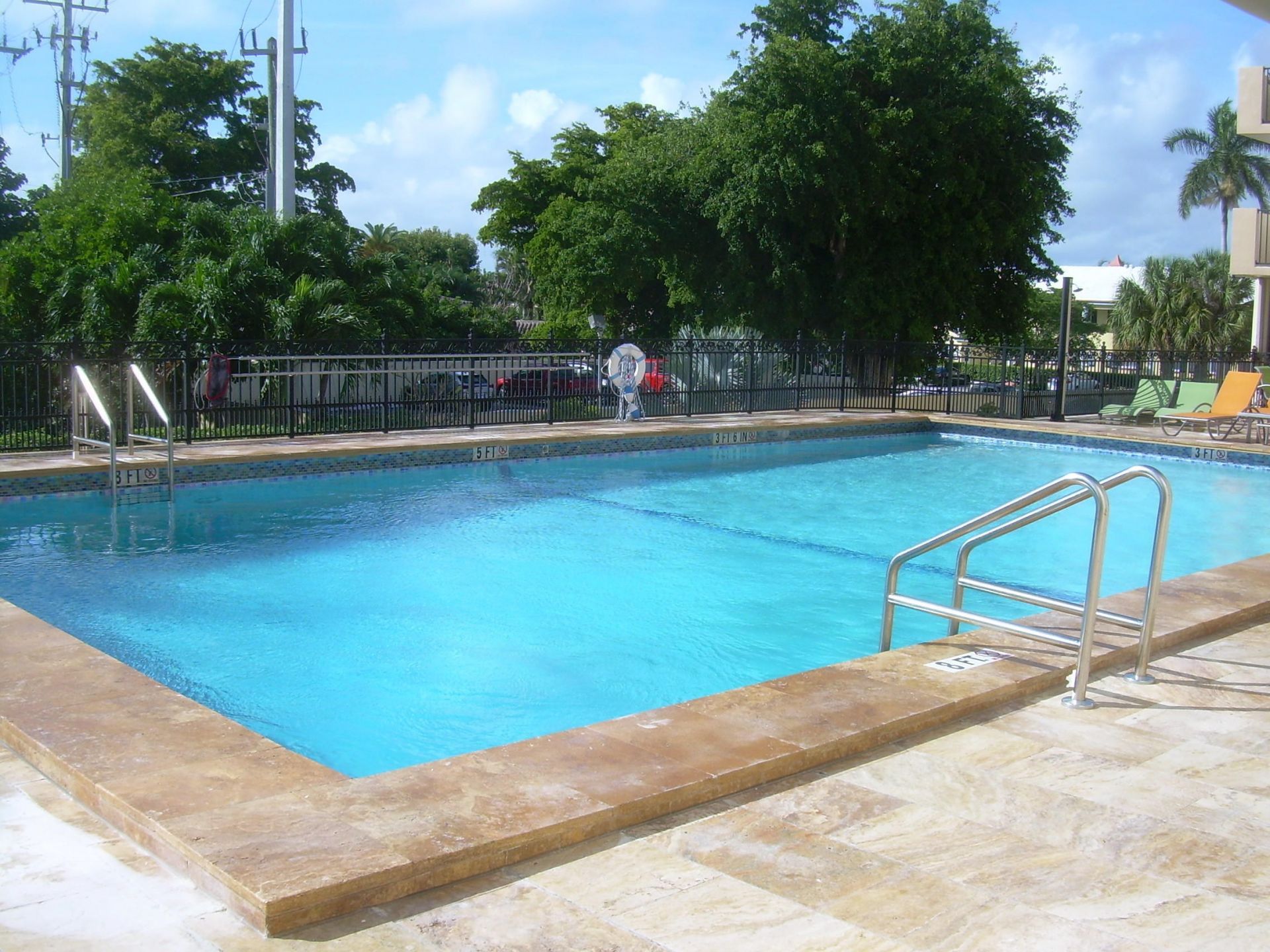 1000 Spanish River Road, Unit 3b, Boca Raton, FL 33432 Photo
