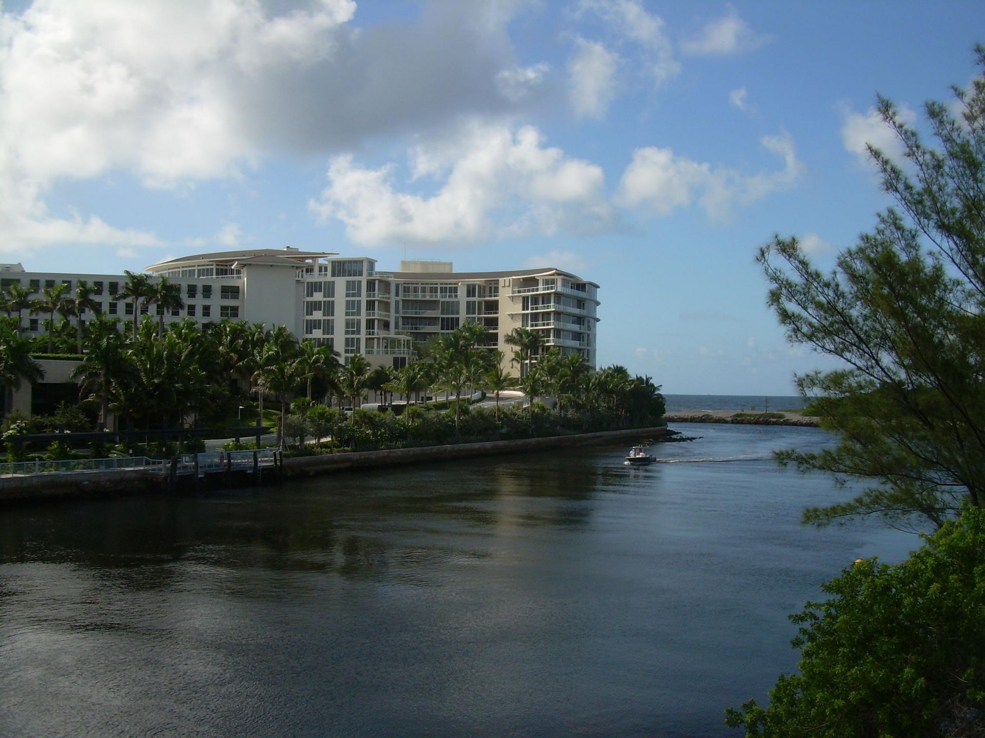 1000 Spanish River Road, Unit 3b, Boca Raton, FL 33432 Photo