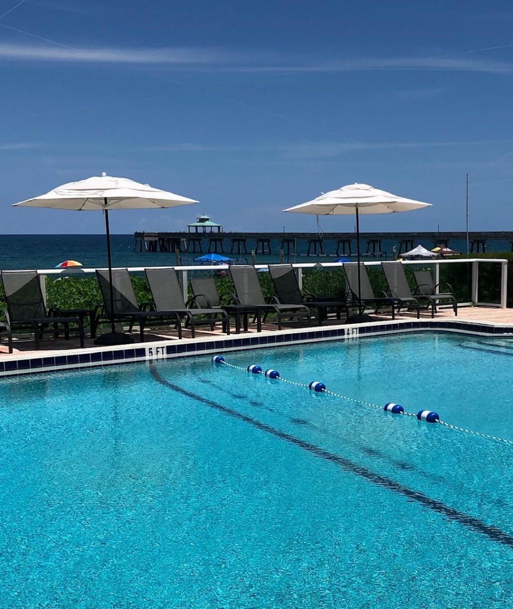 333 NE 21st Avenue, Unit 318, Deerfield Beach, FL 33441 Photo