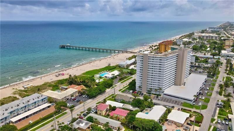 333 NE 21st Avenue, Unit 318, Deerfield Beach, FL 33441 Photo
