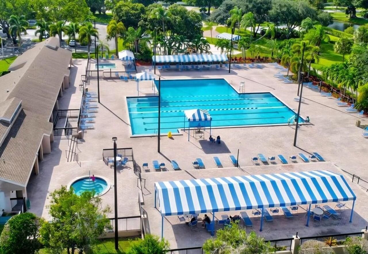 3302 Carambola Circle S, Unit 3302, Coconut Creek, FL 33066 Photo