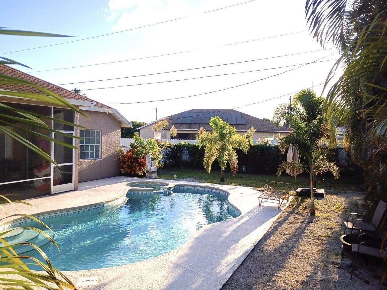 523 SW Gale Lane, Port Saint Lucie, FL 34953 Photo