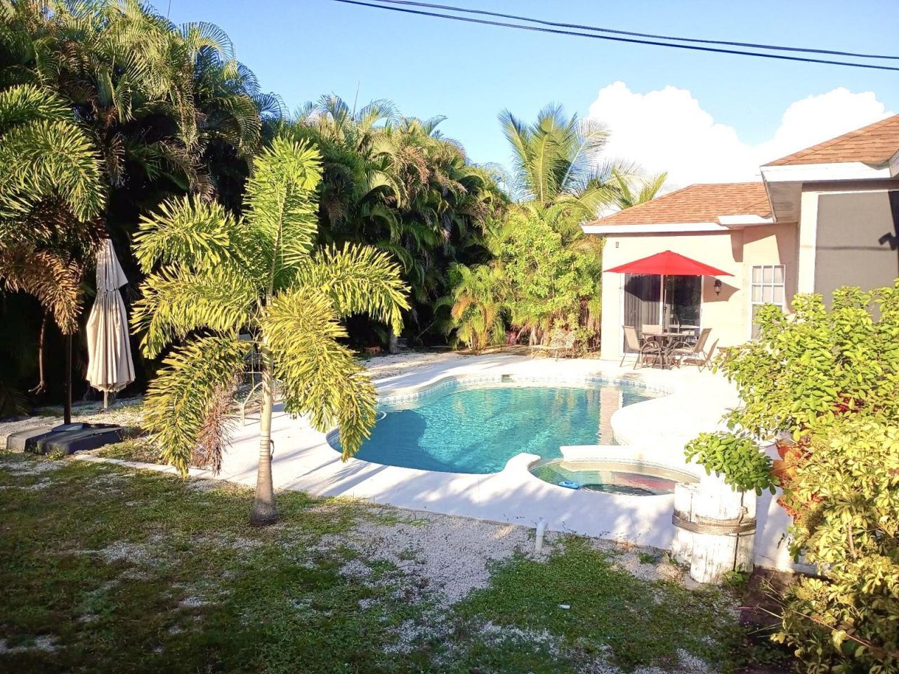 523 SW Gale Lane, Port Saint Lucie, FL 34953 Photo
