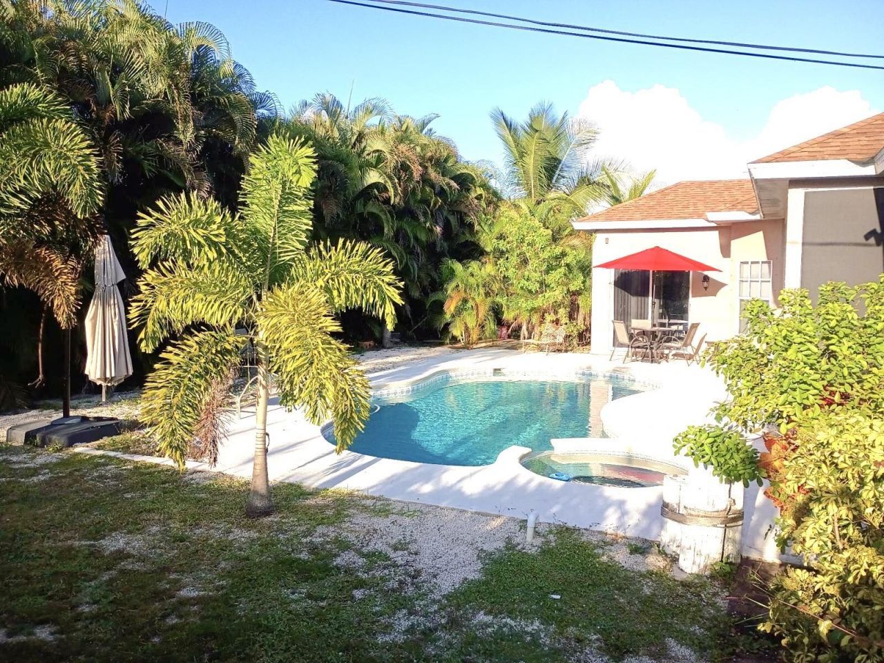 523 SW Gale Lane, Port Saint Lucie, FL 34953 Photo