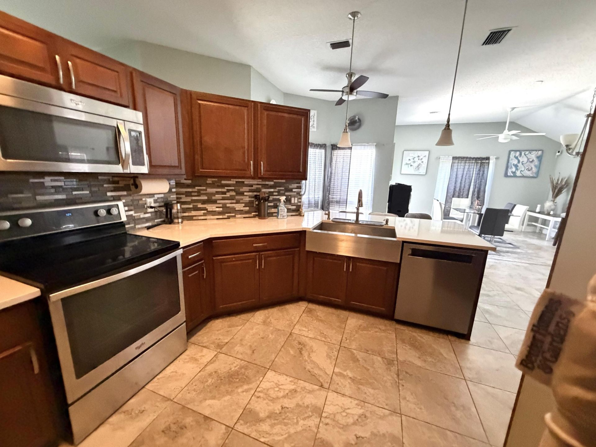523 SW Gale Lane, Port Saint Lucie, FL 34953 Photo