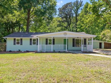 5128 Sunset Lake Road, Apex, NC 27539