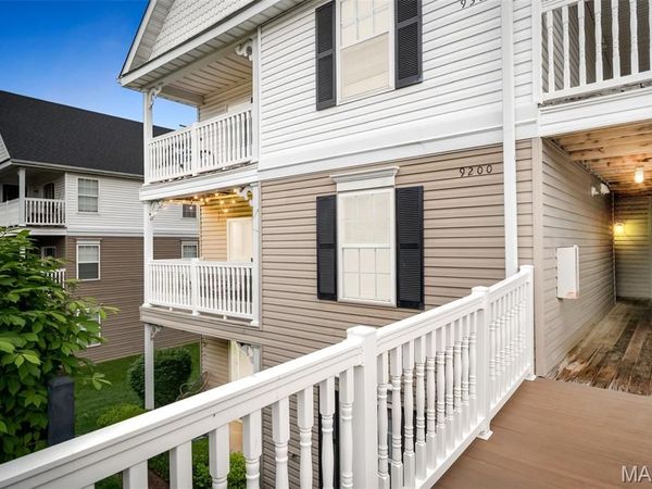 9202 Spring Creek Lane, O'Fallon, MO 63368