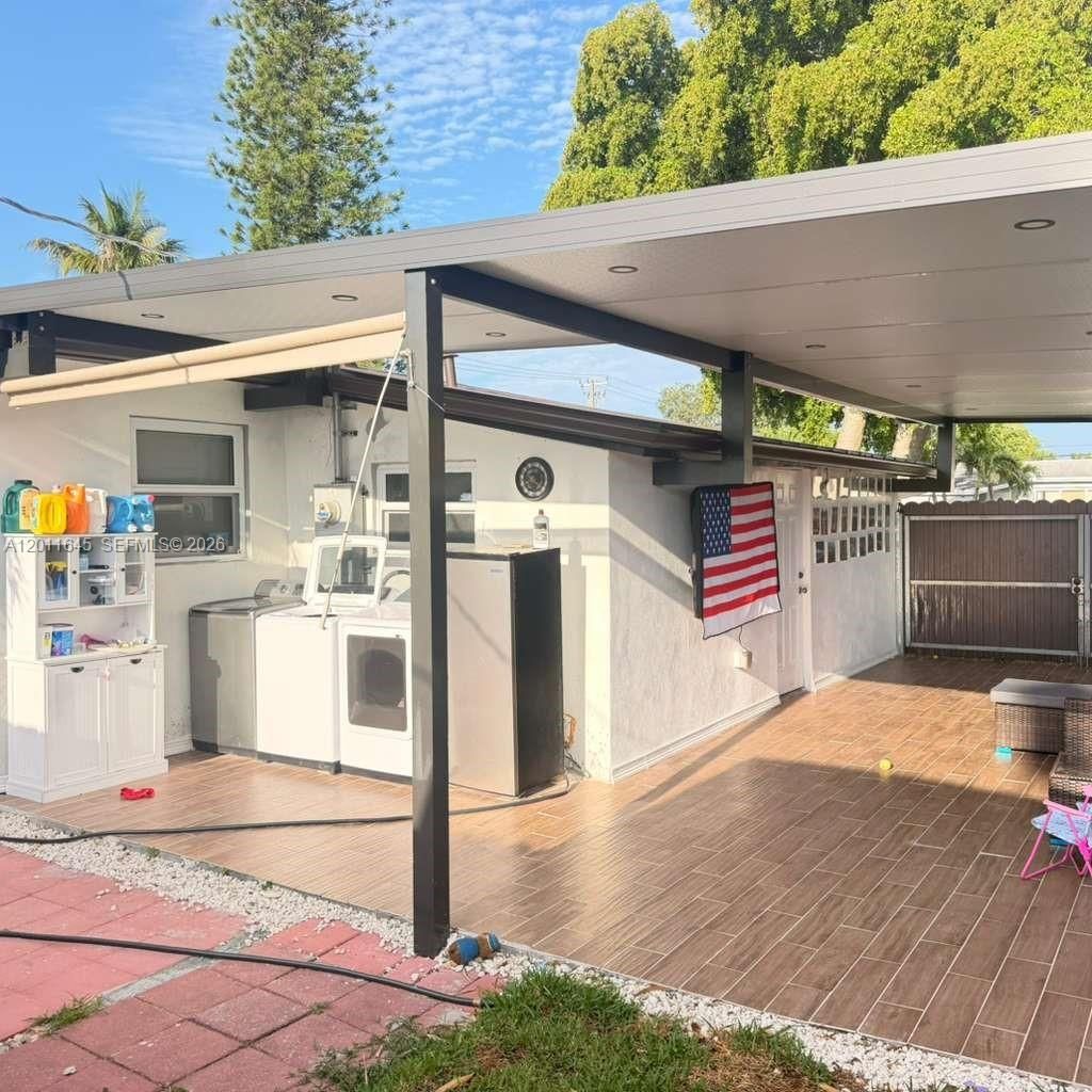2221 N 61st Ave, Unit -, Hollywood, FL 33024 Photo
