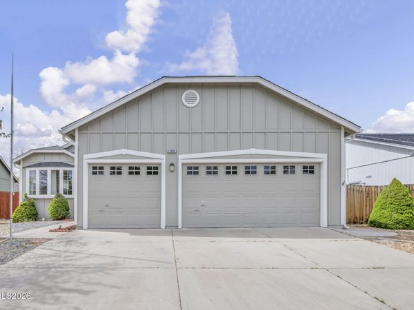 11555 Lone Desert Drive, Reno, NV 89506
