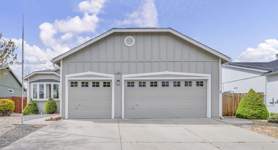 11555 Lone Desert Drive, Reno, NV 89506 Photo