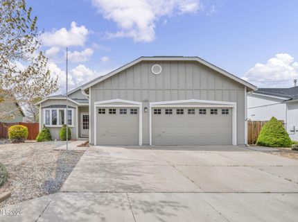 11555 Lone Desert Drive, Reno, NV 89506 Photo