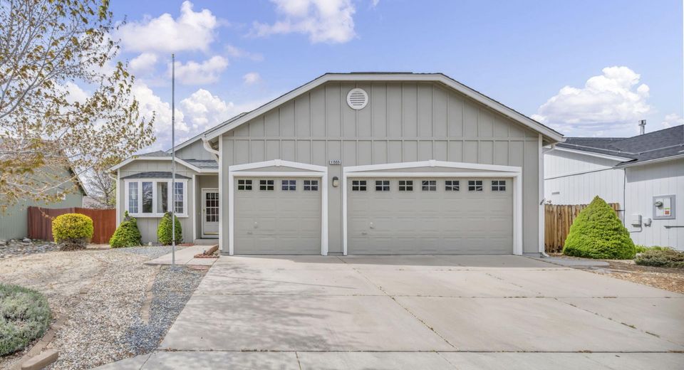 11555 Lone Desert Drive, Reno, NV 89506 Photo