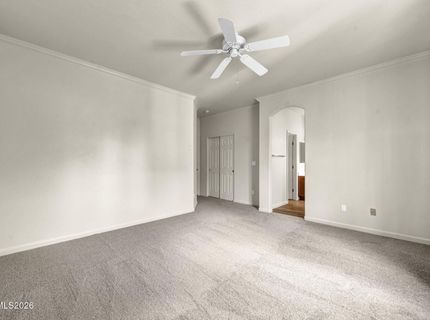 11555 Lone Desert Drive, Reno, NV 89506 Photo