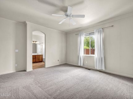 11555 Lone Desert Drive, Reno, NV 89506 Photo