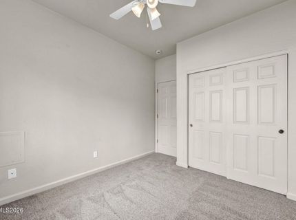 11555 Lone Desert Drive, Reno, NV 89506 Photo