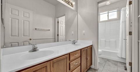 11555 Lone Desert Drive, Reno, NV 89506 Photo