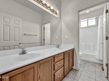 11555 Lone Desert Drive, Reno, NV 89506 Photo
