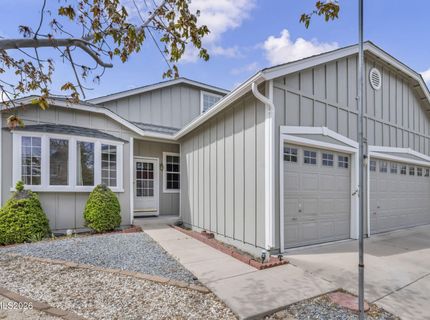 11555 Lone Desert Drive, Reno, NV 89506 Photo