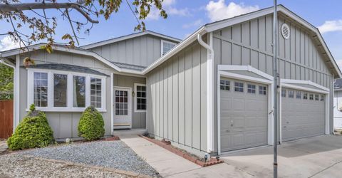 11555 Lone Desert Drive, Reno, NV 89506 Photo