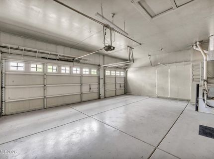 11555 Lone Desert Drive, Reno, NV 89506 Photo