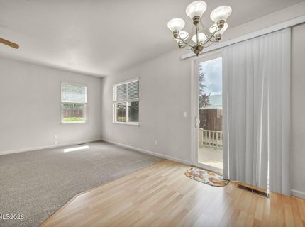 11555 Lone Desert Drive, Reno, NV 89506 Photo