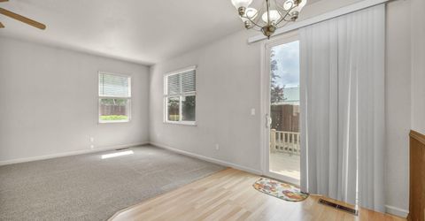11555 Lone Desert Drive, Reno, NV 89506 Photo