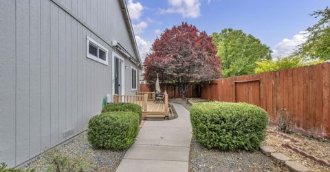 11555 Lone Desert Drive, Reno, NV 89506 Photo