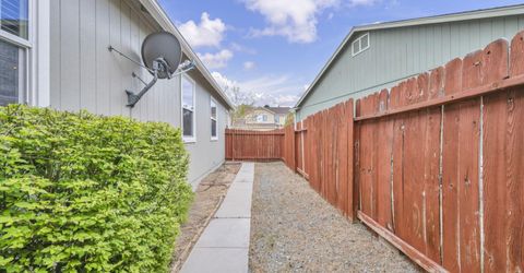 11555 Lone Desert Drive, Reno, NV 89506 Photo